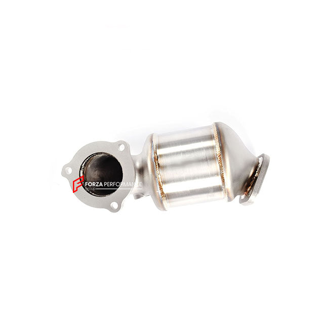 Buy Now Exhaust Downpipe For Hyundai Lafesta 1.6T and upgrade car parts from SIR Tuning at the Best Price. Headlights, Tail lights, Bodykits, Navigations, Exhaust system and more - Fast & Free Shipping within Europe, US & Worldwide.