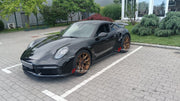 20 21 INCH CENTERLOCK FORGED WHEELS RIMS for PORSCHE 911 992 TURBO S 2020