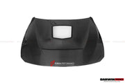 IMP PERFOMANCE CARBON FIBER HOOD BONNET for BMW M3 F80 M4 F82/F83 2014 - 2019