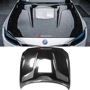 IMP PERFOMANCE CARBON FIBER HOOD BONNET for BMW M2 M2C F87 2014 - 2019