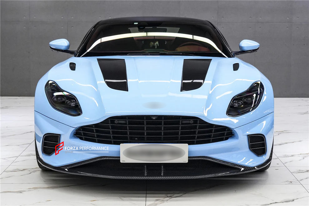 IMP PERFORMANCE CARBON WIDE BODY KIT for ASTON MARTIN DB11 2016 - 2023