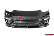 IMP PERFORMANCE CARBON WIDE BODY KIT for TESLA MODEL Y 2020 - 2023