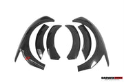 IMP PERFORMANCE CARBON WIDE BODY KIT for TESLA MODEL Y 2020 - 2023
