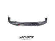 IMP PERFORMANCE CARBON WIDE BODY SOFT KIT for AUDI RS6 AVANT C8 2019 - 2025