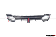 IMP PERFORMANCE CARBON WIDE BODY SOFT KIT for AUDI RS6 AVANT C8 2019 - 2025