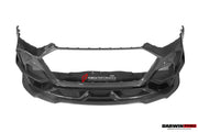 IMP PERFORMANCE CARBON WIDE BODY SOFT KIT for AUDI RS6 AVANT C8 2019 - 2025