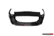 IMP PERFORMANCE CARBON WIDE BODY SOFT KIT for JAGUAR F-TYPE X152 2014 - 2017