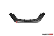 IMP PERFORMANCE CARBON WIDE BODY SOFT KIT for JAGUAR F-TYPE X152 2014 - 2017