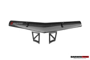 IMP PERFORMANCE CARBON WIDE BODY SOFT KIT for JAGUAR F-TYPE X152 2014 - 2017