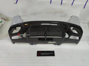 DRY CARBON REAR BUMPER with REAR DIFFUSER for FERRARI PORTOFINO 2017 - 2021