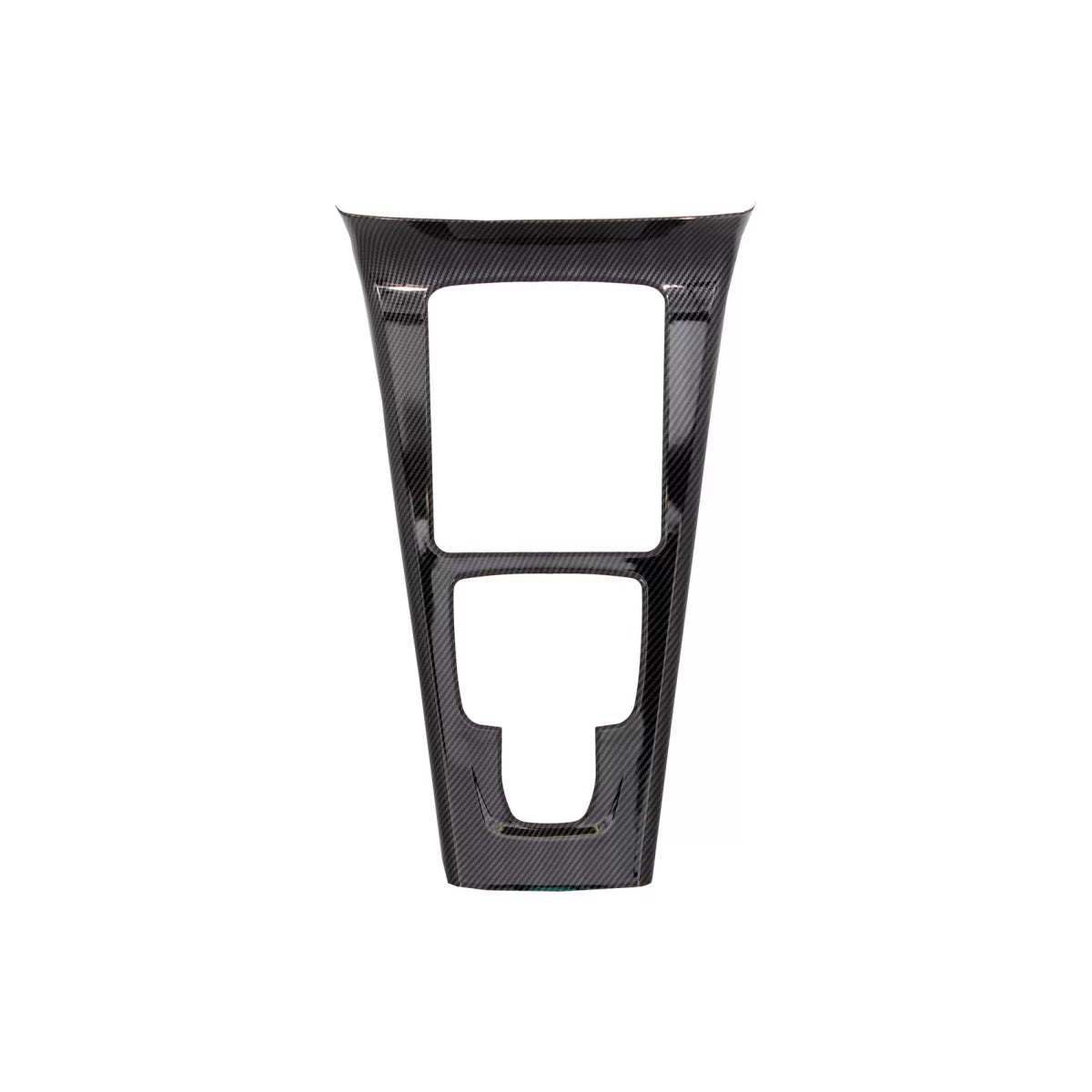 Inner Decoration Console Air condition Pannel Dashboard and Car Headlight Switch Frame Trim Carbon Film suitable for Mercedes