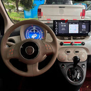 INTERIOR KIT for FIAT 500 2007 - 2024