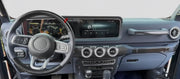INTERIOR KIT for JEEP WRANGLER JL 2018+