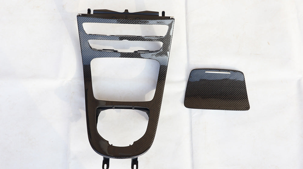 CARBON INTERIOR KIT for MERCEDES-BENZ E-CLASS W213 W238 E63s AMG E260 E300 E350 E200