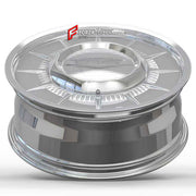 CUSTOM CLASSIC VINTAGE FORGED WHEELS RIMS JM5 for LINCOLN, PONTIAC, CHEVROLET, DODGE, BUICK, CADILLAC