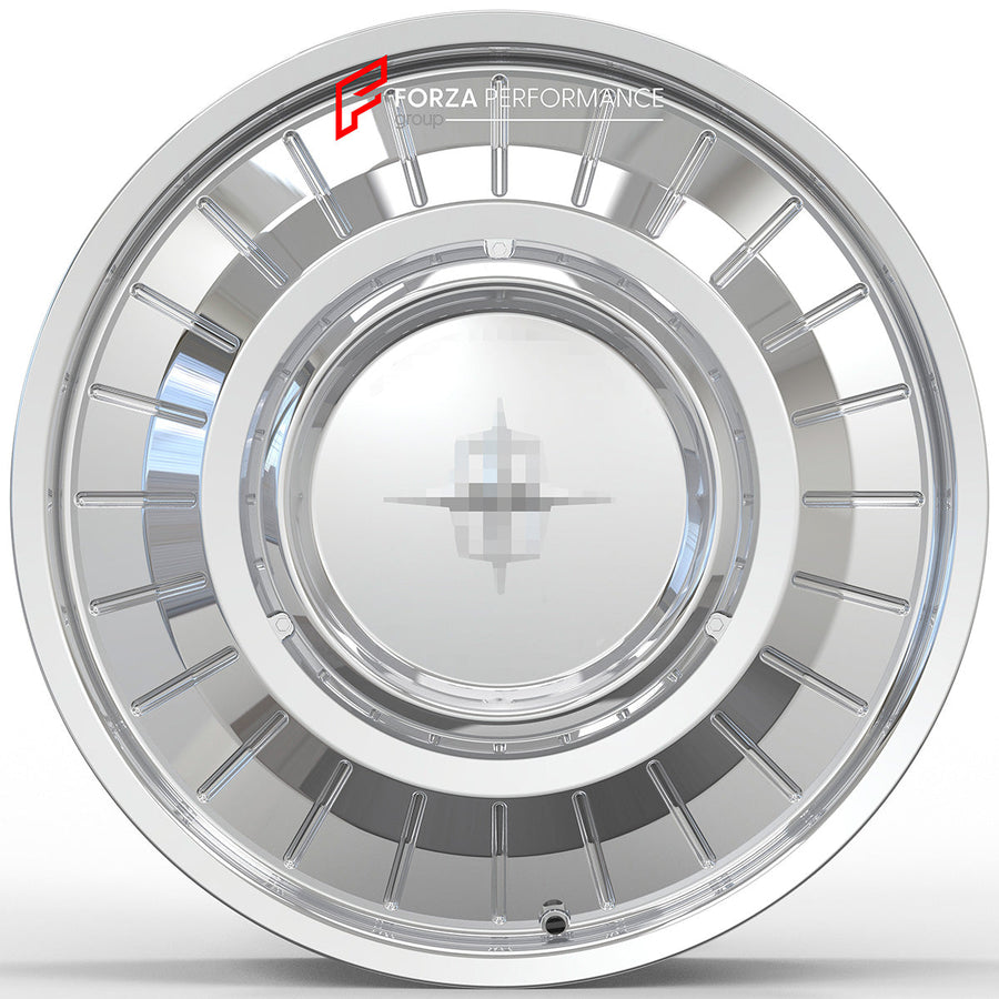 Buy Now CUSTOM CLASSIC VINTAGE FORGED WHEELS RIMS JM2 for LINCOLN, PONTIAC, CHEVROLET, DODGE, BUICK, CADILLAC and upgrade car parts from SIR Tuning at the Best Price. Headlights, Tail lights, Bodykits, Navigations, wheels and more - Fast & Free Shipping within Europe, US & Worldwide.