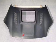 Carbon Fiber Hood for Jaguar F-Type 2017 - 2019