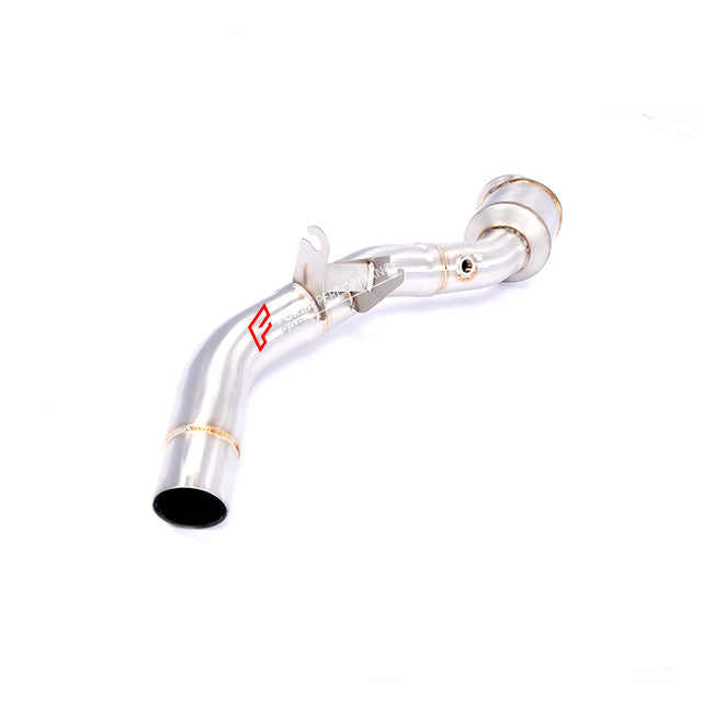 Exhaust Downpipe For Jaguar XE 760 2.0T
