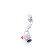 Exhaust Downpipe For Jaguar XE 760 2.0T