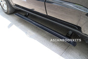 ELECTRIC SIDE STEP RUNNING BOARDS for JEEP GRAND CHEROKEE WK2 2014 - 2017