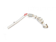 EXHAUST DOWNPIPE for JEEP WRANGLER IV JL 4.0T