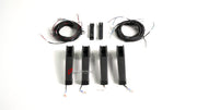 KEYLESS GO ENTRY SYSTEM for MERCEDES-BENZ G-CLASS W465 2025+
