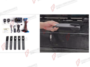 KEYLESS GO ENTRY SYSTEM for MERCEDES-BENZ G-CLASS W463 2008 - 2018