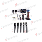 KEYLESS GO ENTRY SYSTEM for MERCEDES-BENZ G-CLASS W463 2008 - 2018
