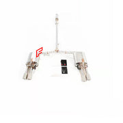 VALVED EXHAUST CATBACK MUFFLERS for Kia K5 2021+ 2.0T
