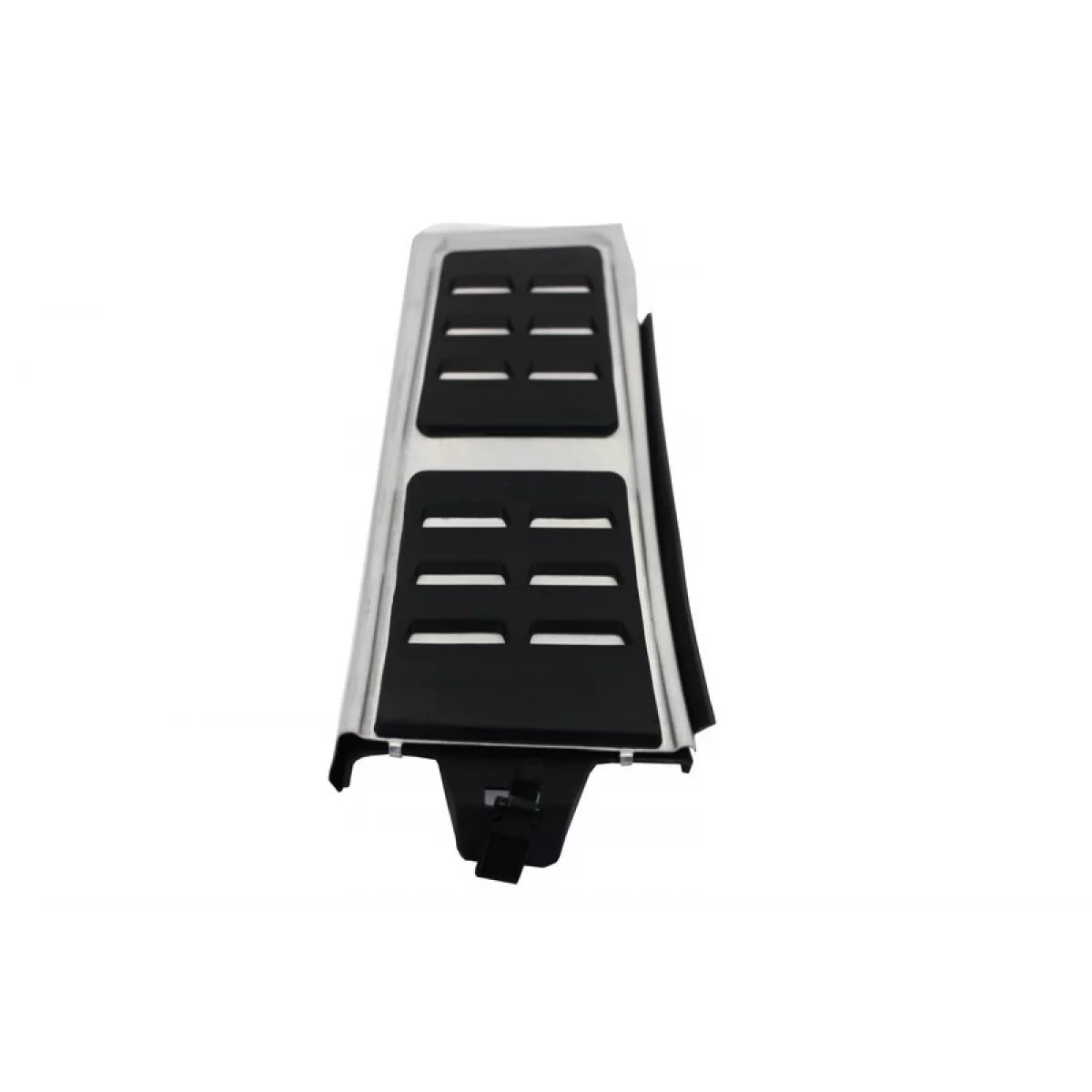 Kit of Pedal Footrest suitable for Audi A4 B8 (2008-2015) Audi A5 (2008-2016) Audi Q5 (2008-2016) Audi A6 (2011-2015) Audi A7