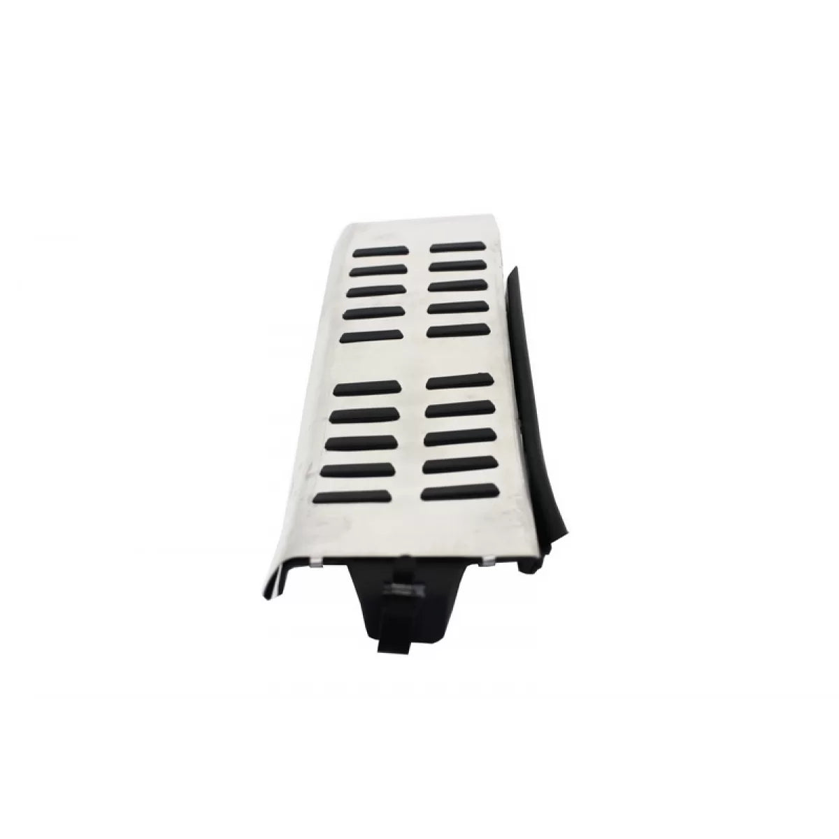 Kit of Pedal Footrest suitable for Audi A4 B8 (2008-2015) A5 (2008-2016) Q5 (2008-2016) A6 (2011-2015) A7 (2010+) Porsche Mac