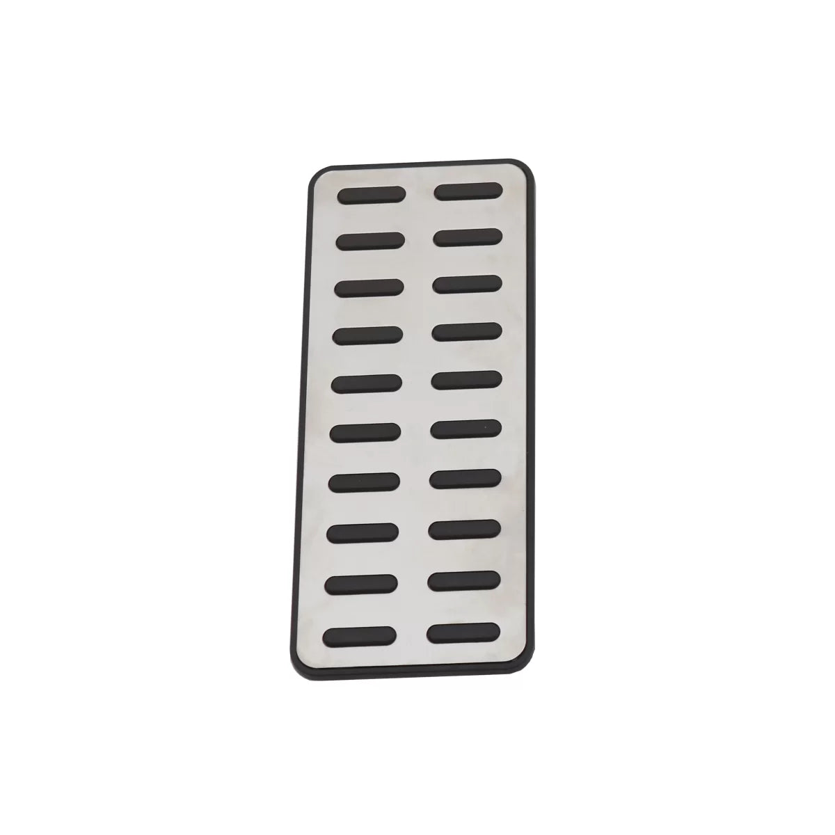 Kit of Pedal Footrest suitable for Hyundai Sonata (2011-2014) Hyundai IX35 (2010-2015) Hyundai Santa Fe (2006-2012) Manual Ge