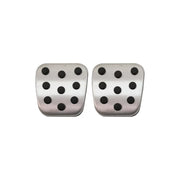 Kit of Pedal Footrest suitable for Opel Astra J (2010-2015) Opel Mokka (2012-2016) Opel Insignia (2008-2016) Manual Gearbox –