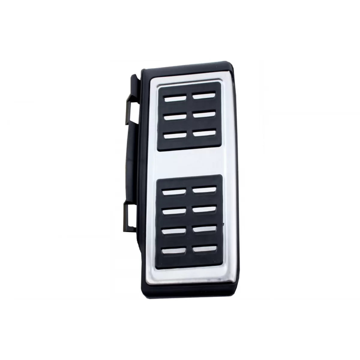 Kit of Pedal Footrest suitable for VW Golf 7 (2012-2016) Passat B8 (2015-2018) Tiguan Audi A1 8x A3 8V TT 8S (2014-2017) Q2 (