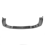 DRY CARBON FRONT LIP for FERRARI 458 2009 - 2015
