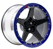 BEADLOCK FORGED WHEELS FOR LAMBORGHINI AVENTADOR LP780-4