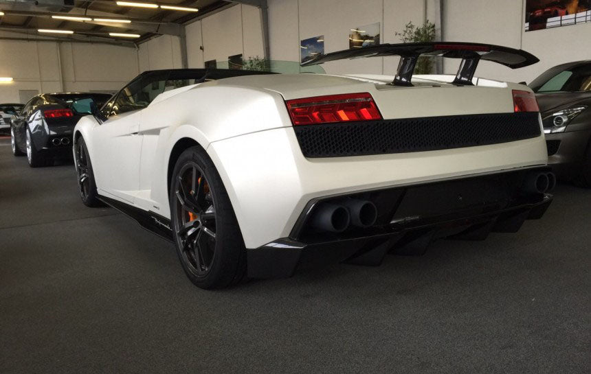 Buy Now FORGED WHEELS RIMS 19 INCH FOR LAMBORGHINI GALLARDO LP 570-4 and upgrade car parts from SIR Tuning at the Best Price. Headlights, Tail lights, Bodykits, Navigations, Gallery and more - Fast & Free Shipping within Europe, US & Worldwide.