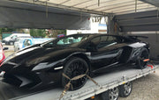 FORGED WHEELS RIMS 21 INCH FOR LAMBORGHINI AVENTADOR LP 750 SV