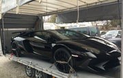 FORGED WHEELS RIMS 21 INCH FOR LAMBORGHINI AVENTADOR LP 750 SV