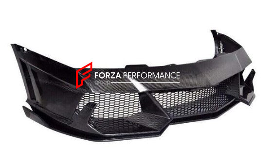 CARBON BODY KIT FOR LAMBORGHINI GALLARDO LP560-4 2009-2014