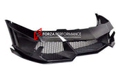 CARBON BODY KIT FOR LAMBORGHINI GALLARDO LP560-4 2009-2014