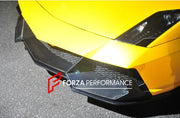 CARBON BODY KIT FOR LAMBORGHINI GALLARDO LP560-4 2009-2014