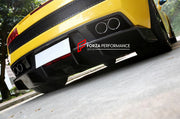 CARBON BODY KIT FOR LAMBORGHINI GALLARDO LP560-4 2009-2014