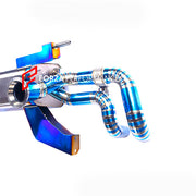 Exhaust System For Lamborghini Gallardo LP550/560 5.2T