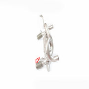 Exhaust System For Lamborghini Huracan EVO