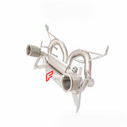 Exhaust System For Lamborghini Huracan EVO