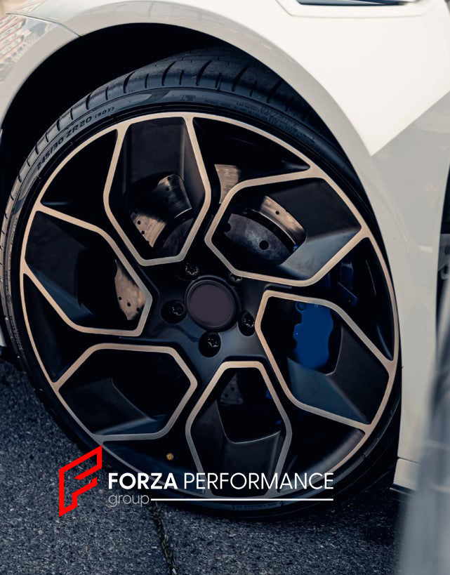 20 INCH FORGED WHEELS RIMS FOR LAMBORGHINI HURACAN