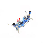 Titanium Exhaust System For Lamborghini Huracan EVO