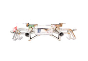 Exhaust System For Lamborghini Huracan LP580/610 5.2T