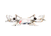 Exhaust System For Lamborghini Huracan LP580/610 5.2T